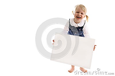 Girl Stock Photo