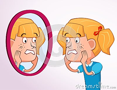 Puberty Cartoons, Puberty Pictures, Illustrations And Vector Stock ...