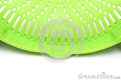 Gizmo Snap`s Strain Strainer Stock Photo