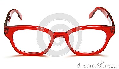 Glasses Stock Photo