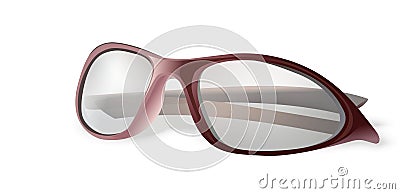 Glasses Stock Photo