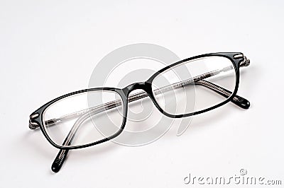 Glasses Stock Photo