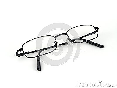 Glasses Stock Photo