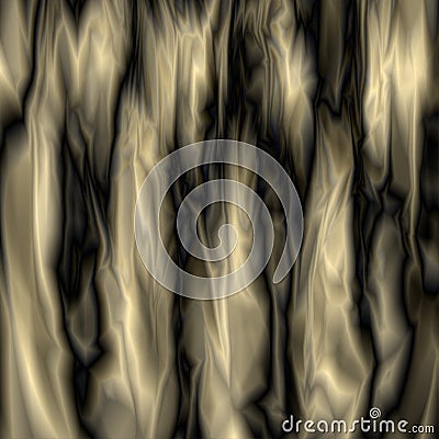 Glitch. Abstract background. Metal texture or Space Vector Illustration