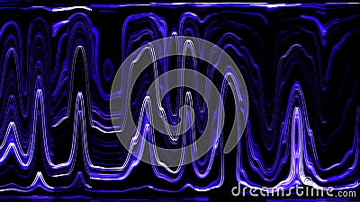 Glitch background. Abstract screen with noise effect. Failure television and monitor. Technical problem computer. Digital hacking Stock Photo