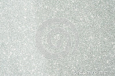 Glitter sparkle background Stock Photo