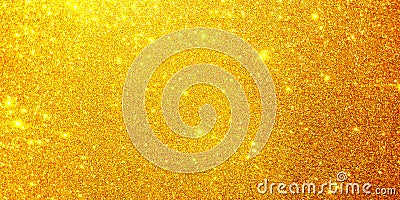 Glitter textured background. Stock Photo