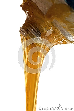 Glue Stock Photo