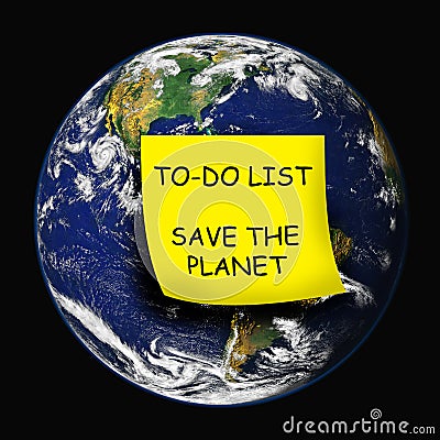 Going Green, Environment, Environmentalist, Earth Stock Photo