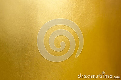 Gold Background Stock Photo
