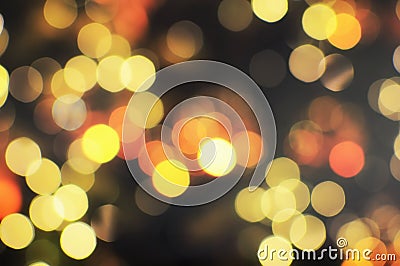 Abstract happy holiday and events background Stock Photo