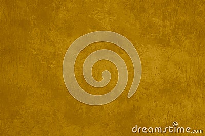 Gold brown grunge Background Stock Photo