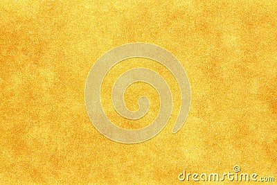 gold color glitter paper abstract, natural grunge background, retro styled concept Stock Photo