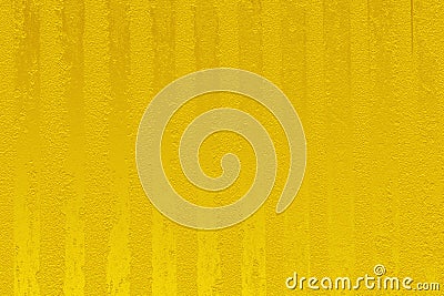 Gold color texture pattern abstract background can be use as wall paper screen saver brochure cover page or for Christmas card Stock Photo