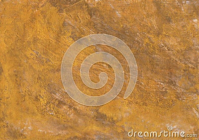 Gold foil Bronze texture backgrounds Stock Photo