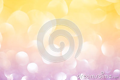 Gold spring or summer background Stock Photo