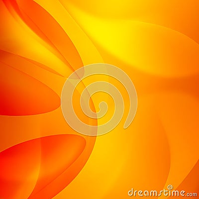 Golden desing abstract background Stock Photo