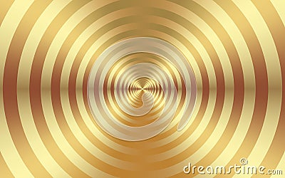 Golden goals abstract background. gold textured background for creative designs Vector Illustration