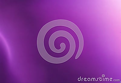 Golden purple gradient luxury abstract background. AI generated Stock Photo