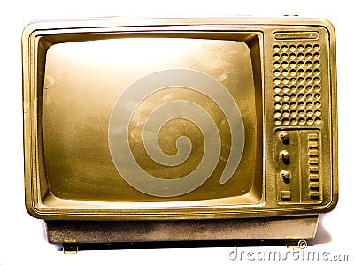 https://thumbs.dreamstime.com/x/golden-tv-set-10891330.jpg