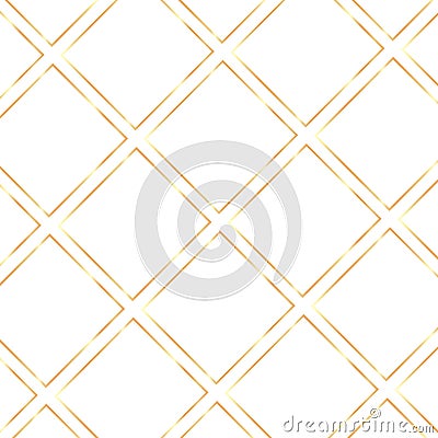 Golden vintage realistic shiny frames transparent background Vector Illustration