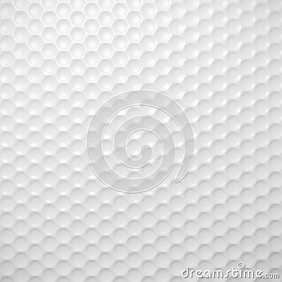 Golf ball wallpaper background texture Stock Photo