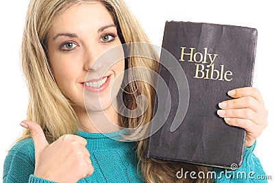 Good religion Stock Photo