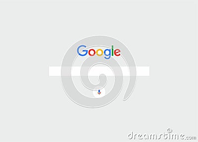 Google Vector Illustration