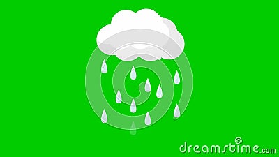 Gotas Animadas De Lluvia De Nube Gris Oscuro. Vídeo En Bucle. Su Lluvia Aislada Sobre Fondo Verde. Almacen De Video - Vídeo de azul, elemento: 215535381 Gotas Animadas De Lluvia De Nube Gris Oscuro. Vídeo En Bucle. Su Lluvia Aislada Sobre Fondo Verde. Almacen De Video - Vídeo de azul, elemento: 215535381