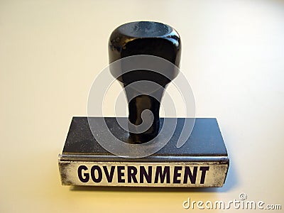 Government Stock Photo