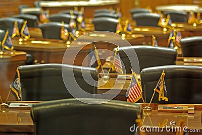 Government Stock Photo