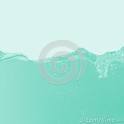 Gradient abstract background with pattern graphics for illustration Stock Photo