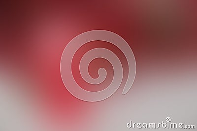 Gradient abstract background red, berri, flower, petal, with copy space Stock Photo