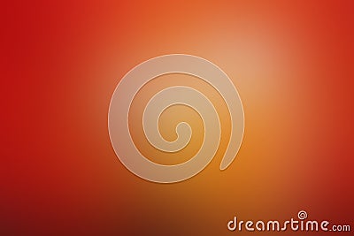 Gradient abstract background red, orange, fire, flame, glows with copy space Stock Photo