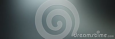 Gradient Background With Grain And Noise Texture, Minimalistic Abstract Design Stock Photo