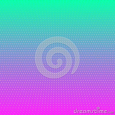 Gradient background turquoise purple. Soft color gradients, Modern screen design for mobile app. Abstract blurred Vector Illustration