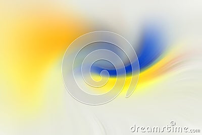 Gradient, blurred colorful background with noise grain effect, for product art design Stock Photo