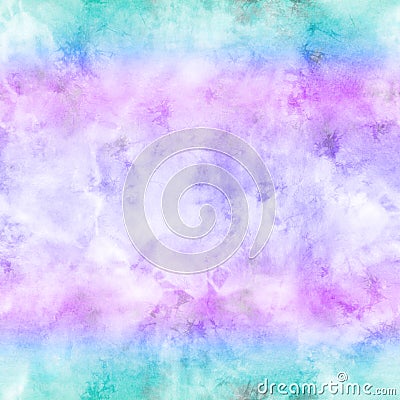 Gradient Colour Bleed Pattern with Subtle Stripe Stock Photo