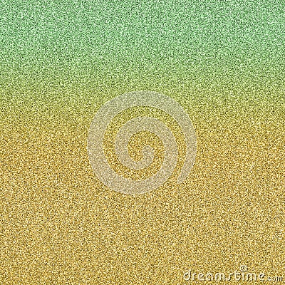Gradient glitter background Stock Photo