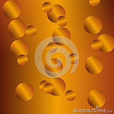 Gradient mesh abstract background. Blurred backdrop with simple muffled colors. Stock Photo