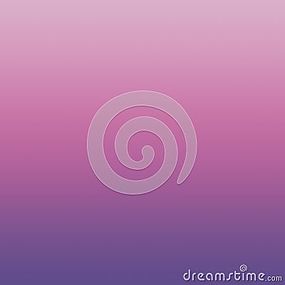 Gradient Ombre Ultra Violet Spring Crocus Pink Lavender Pastel Blurred Purple Minimal Background Stock Photo