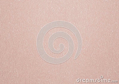 Gradient pastel apricot color Japanese wrapping paper background Stock Photo