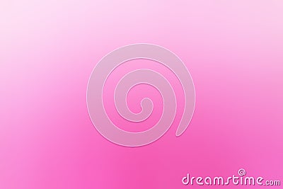 Gradient pink,purple soft color background Stock Photo