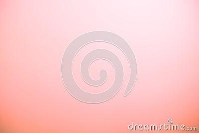 Gradient soft color pink light abstract backdrop,layout Stock Photo
