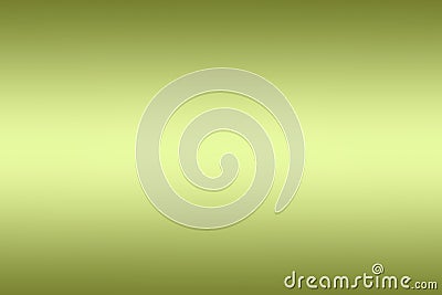 Gradient with yellow color. Modern texture background, degrading fragments, smooth shape transition and changing shade Stock Photo