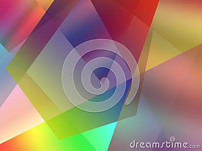 Gradients texture Stock Photo