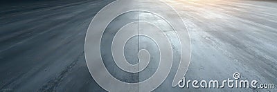 Grainy gray vector floor mat subtle gradient noisy particles abstract abstract background Cartoon Illustration