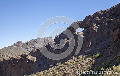 Gran Canaria, May Stock Photo