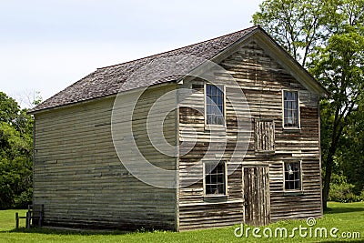 Granary 835635 Stock Photo