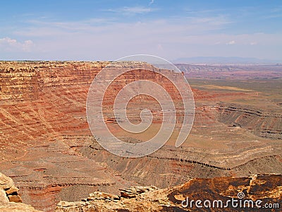 Grand Canyon Stock Photo